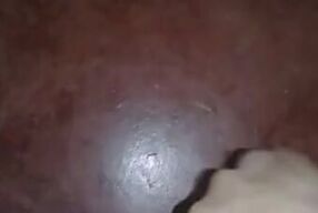 Dreaming that I fuck the Colombian ass my dick will be hard