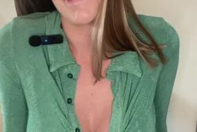 British milf joi
