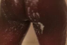 Imagine me on your cock ;)