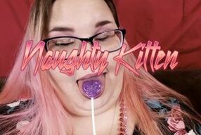 Hairy bbw close up pussy play