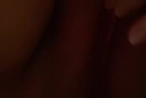 Fucking my ass part 2