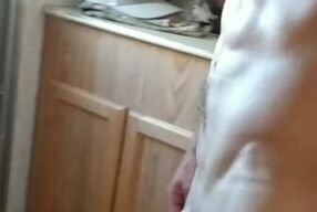 Boy with big cock