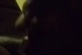 Big nut