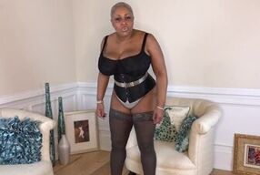 Goddess Ass Worship (Part 2)