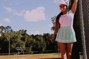 JayLa Dancing In Cage (Google JayLa Inc)