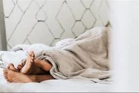 Your Therapist goes a little to far - My version of this story
