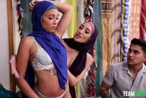 Assimilation - Chloe Amour