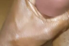 Masturbation before i go out