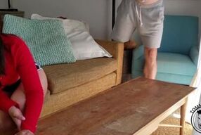 Insta Model Fucked After Gym Session Tru Kait