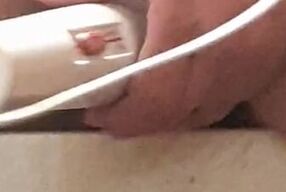 Watch me cum hard
