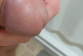 Small Cock Masturbation