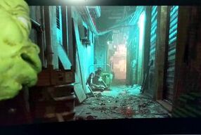 Yoda Watches PS5 Game Trailers!