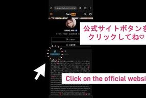 海辺の物陰で、立バックでハメてるカップルを発見！こんなかわいい子も外でヤっちゃうんだね。