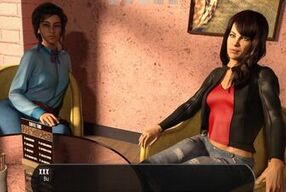 Halfway House #13 - PC Gameplay Lets Play (HD)