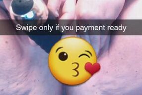 Hmu for some nice pussy spreads