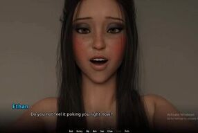 WVM:Horny Girl Is Loosing Her Virginity-S2E5