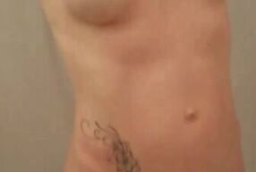 Voyeur shower