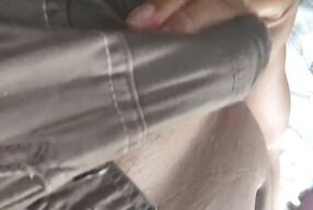 My Tongue is so ..... I wanna lick u