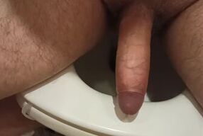 Urine and pissing and masturbation in the morning.