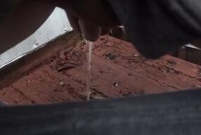 Solo Uncut Male Pissing Compilation