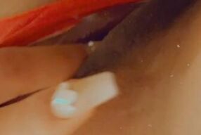 Slutty horny milf house wife super wet pussy