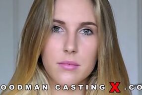 Yana Pataski Has An Audition!