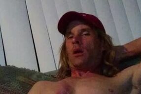 Horny on the Couch