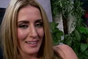 My cunt still sooo tight! - Sheena Shaw