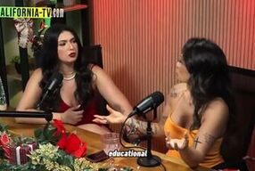 Ana Paula Moura: Segredos Revelados No Especial De Natal