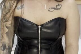 I’m Your MISTRESS???? Wanna Be My Submissive?