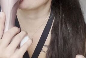 SEXY SMOKING???? Im Very Horny????