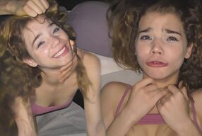 THIS ISN´T DUSTIN FROM STRANGER THINGS - Sabrina Spice