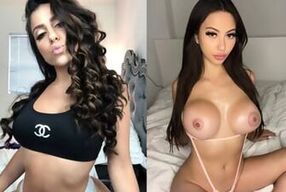 Thicc Thots Threesome