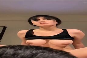 Big Tits Pinay Teen POV