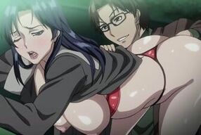 Mesu Saga Persona [60fps] [Uncensored] [Full Episode] Eng Sub